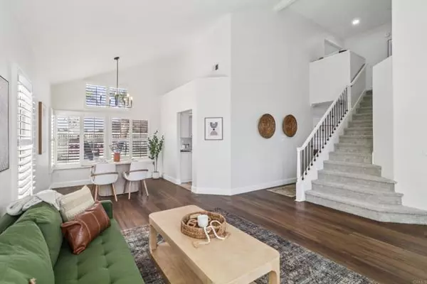 Oceanside, CA 92057,653 Montage RD