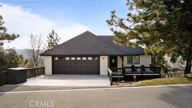 Lake Arrowhead, CA 92352,27775 Matterhorn DR