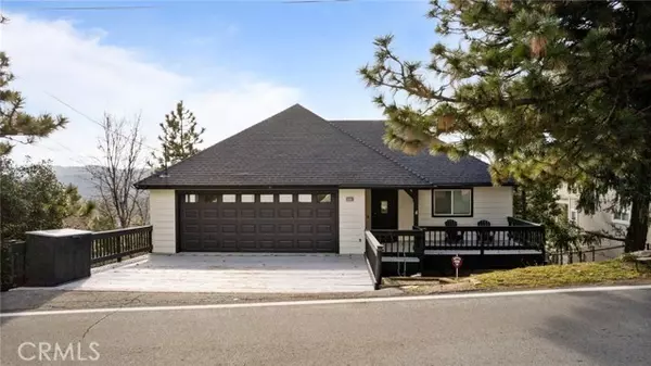 27775 Matterhorn DR, Lake Arrowhead, CA 92352