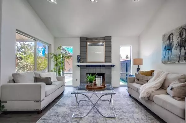 Spring Valley, CA 91977,2230 Arborviate LN