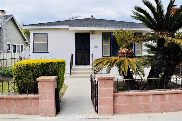 960 W 24th ST, San Pedro, CA 90731