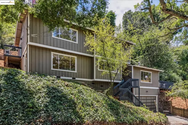 Oakland, CA 94611,1801 Gouldin Rd