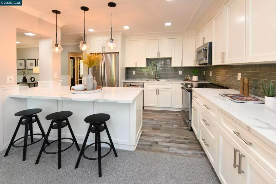 1345 Singingwood Ct 5, Walnut Creek, CA 94595