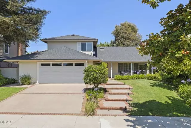 124 Reddington CT, Camarillo, CA 93010