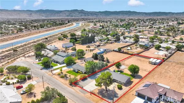 Hesperia, CA 92345,14947 Larch ST