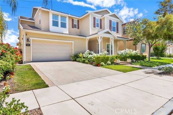 27642 Camellia DR, Saugus, CA 91350