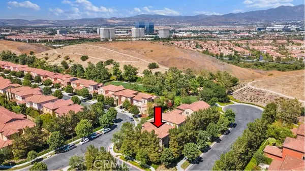 Irvine, CA 92618,24 Umbria