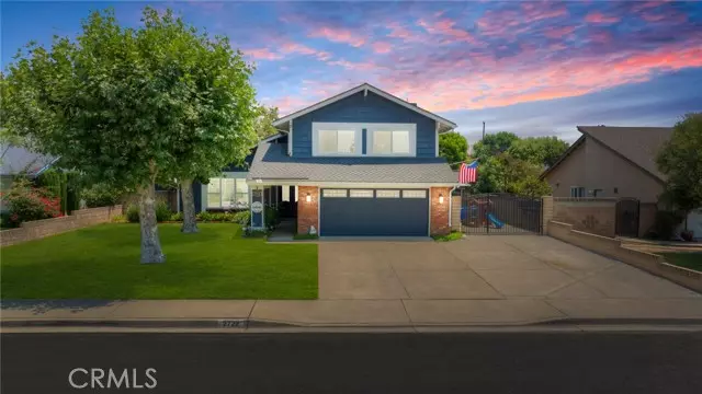 La Verne, CA 91750,2722 Lyford DR