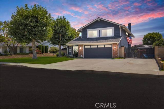 La Verne, CA 91750,2722 Lyford DR