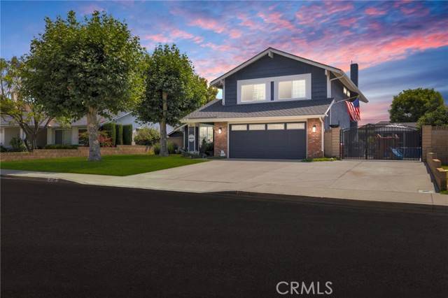 La Verne, CA 91750,2722 Lyford DR