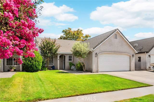 1052 Windsor WAY, Chico, CA 95926