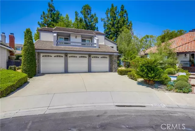22851 Pocetas, Mission Viejo, CA 92692