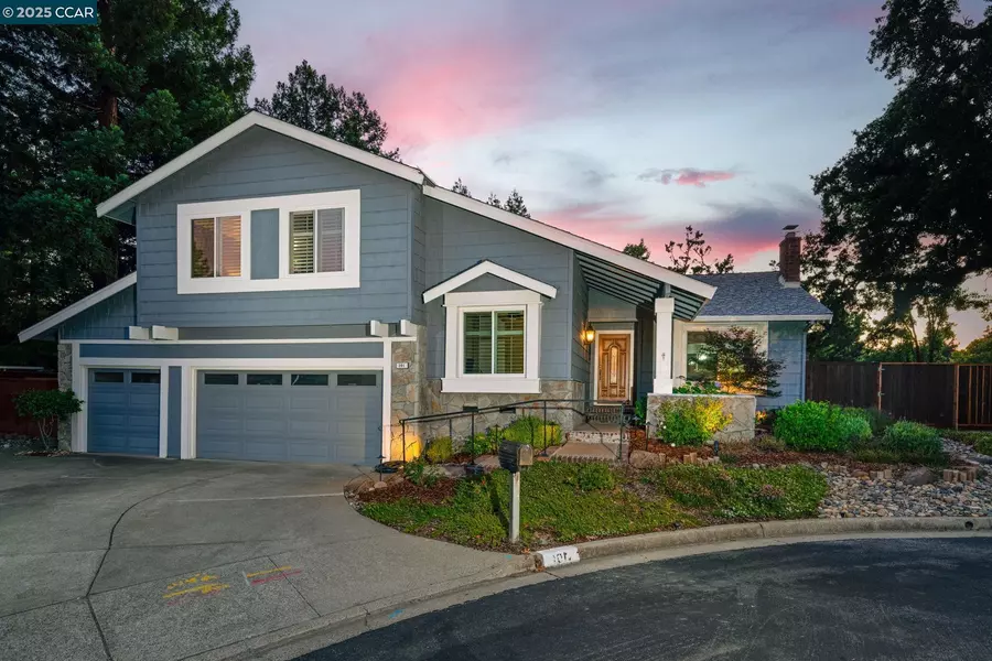 101 Stowbridge Ct., Danville, CA 94526-2634