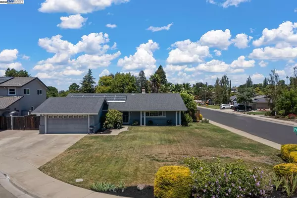 Livermore, CA 94550,1237 Norwood Pl