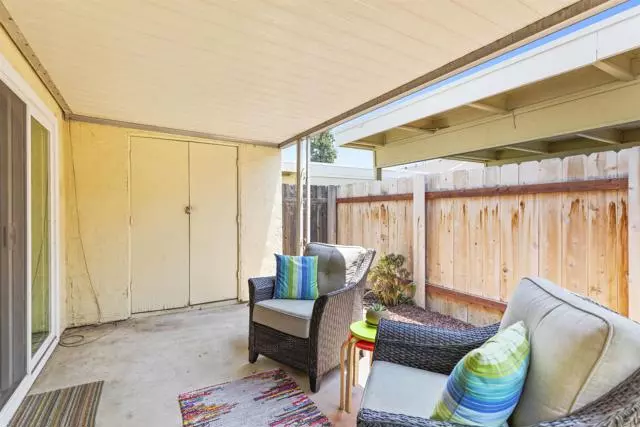 7883 Rancho Fanita DR A, Santee, CA 92071