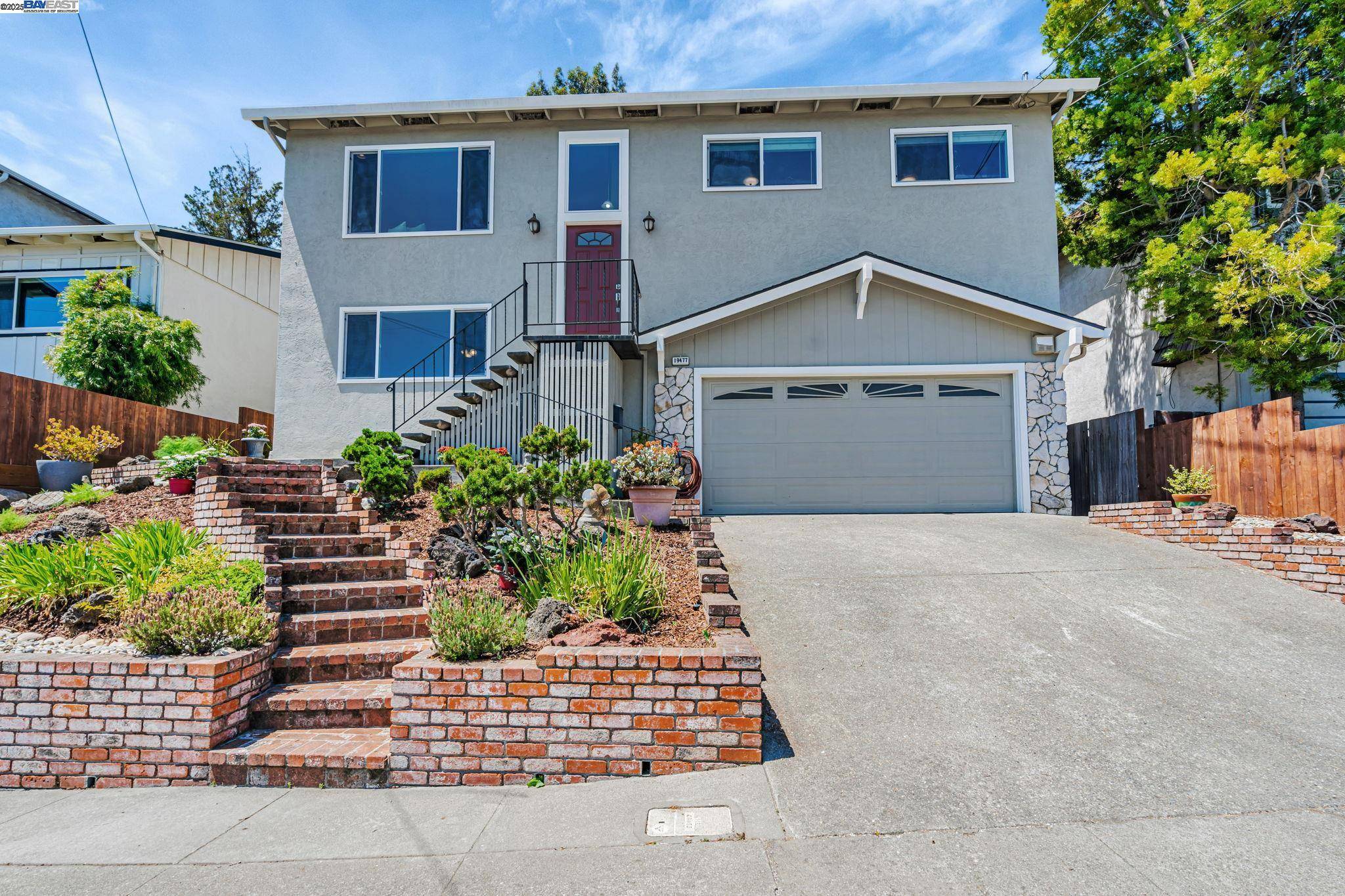 19477 Yuma ST, Castro Valley, CA 94546-3238