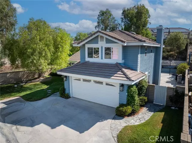 27224 Waterford DR, Valencia, CA 91354