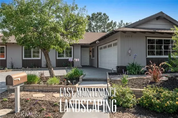Fullerton, CA 92833,2312 Camino Recondito