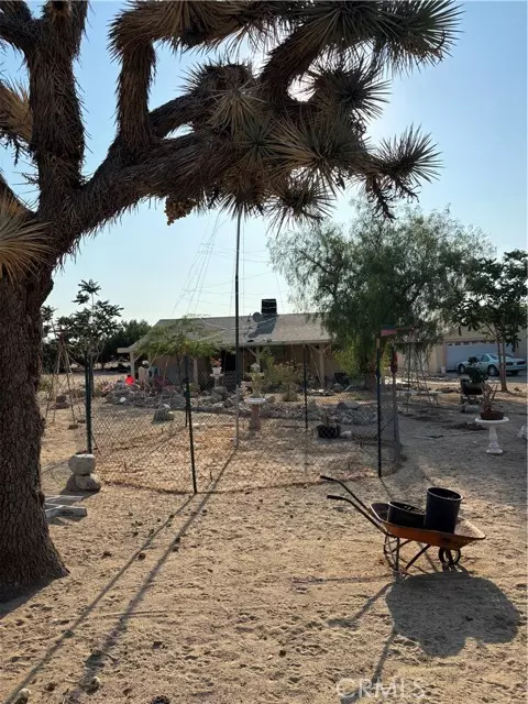 Pinon Hills, CA 92372,11924 Mountain RD