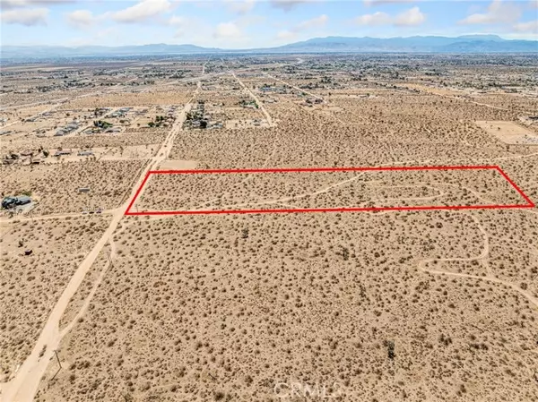 Phelan, CA 92371,0 Del Rosa RD