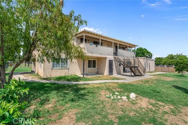 Rialto, CA 92376,1031 N Lilac AVE
