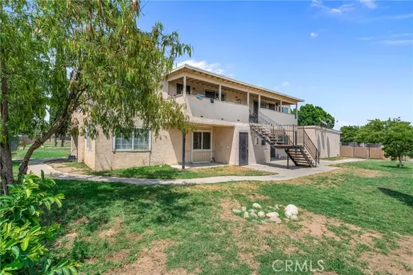 Rialto, CA 92376,1031 N Lilac AVE