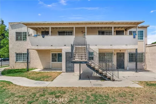 1031 N Lilac AVE, Rialto, CA 92376