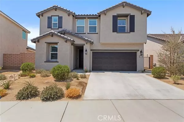 Indio, CA 92203,84153 Novello DR