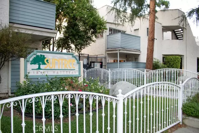 18411 Hatteras ST 235, Tarzana, CA 91356