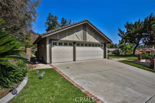 San Dimas, CA 91773,1921 Avenida Monte VIS