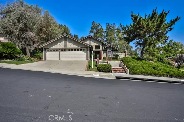 1921 Avenida Monte VIS, San Dimas, CA 91773