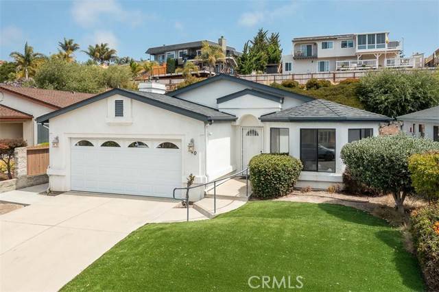 140 Irish WAY, Pismo Beach, CA 93449