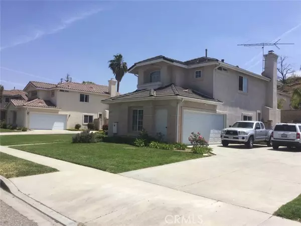 Simi Valley, CA 93065,2342 Fitzgerald RD