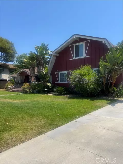 6344 Orange AVE, Cypress, CA 90630