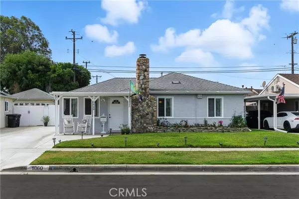 Torrance, CA 90502,1060 W 210th ST
