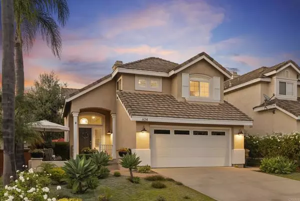 San Marcos, CA 92078,624 BUCKHORN AVE