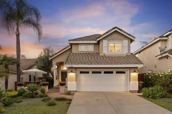 San Marcos, CA 92078,624 BUCKHORN AVE