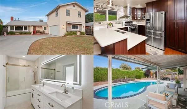 7900 Vicki AVE, West Hills, CA 91304