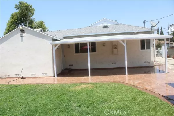 Lynwood, CA 90262,4032 LE SAGE ST