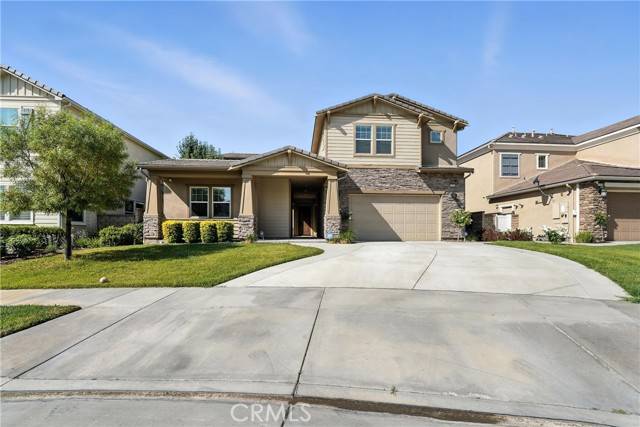 Saugus, CA 91350,22390 Trailside CT