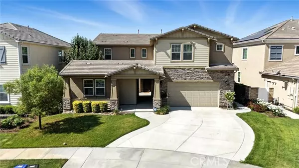 22390 Trailside CT, Saugus, CA 91350