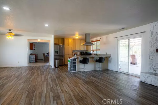 Hesperia, CA 92345,9450 Mango AVE