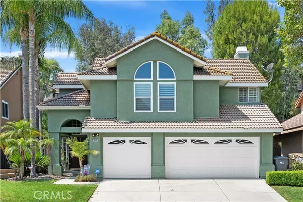 Corona, CA 92882,2840 Juniper DR