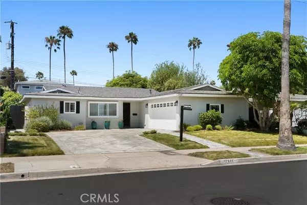 7681 Quebec DR, Huntington Beach, CA 92648
