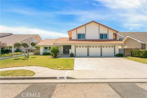 Placentia, CA 92870,1819 Jones PL