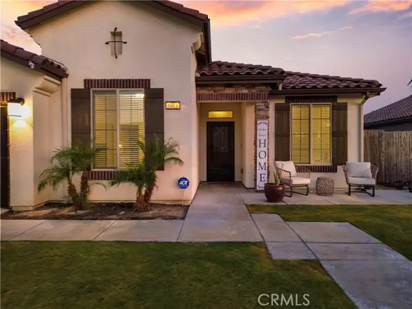 Bakersfield, CA 93313,5913 Blue Spruce AVE