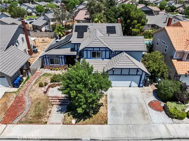 Palmdale, CA 93551,39428 Chantilly LN