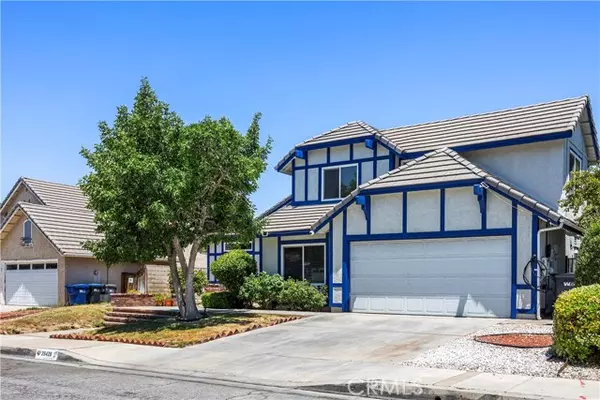 Palmdale, CA 93551,39428 Chantilly LN