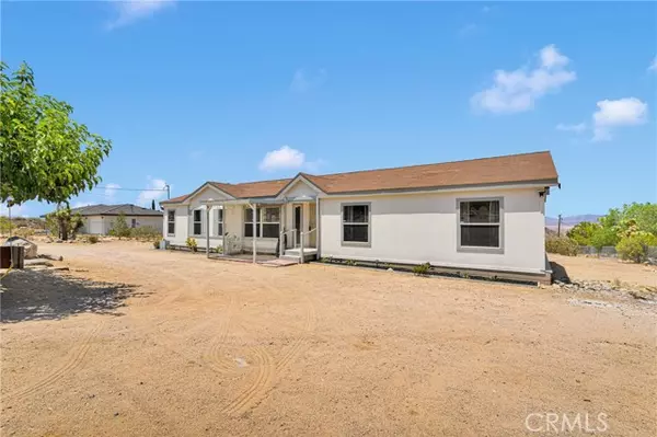 Lucerne Valley, CA 92356,32252 Emerald RD