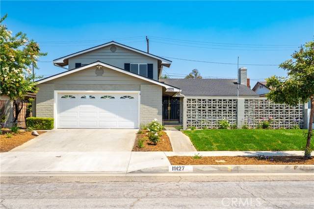 19127 Aldora DR, Rowland Heights, CA 91748